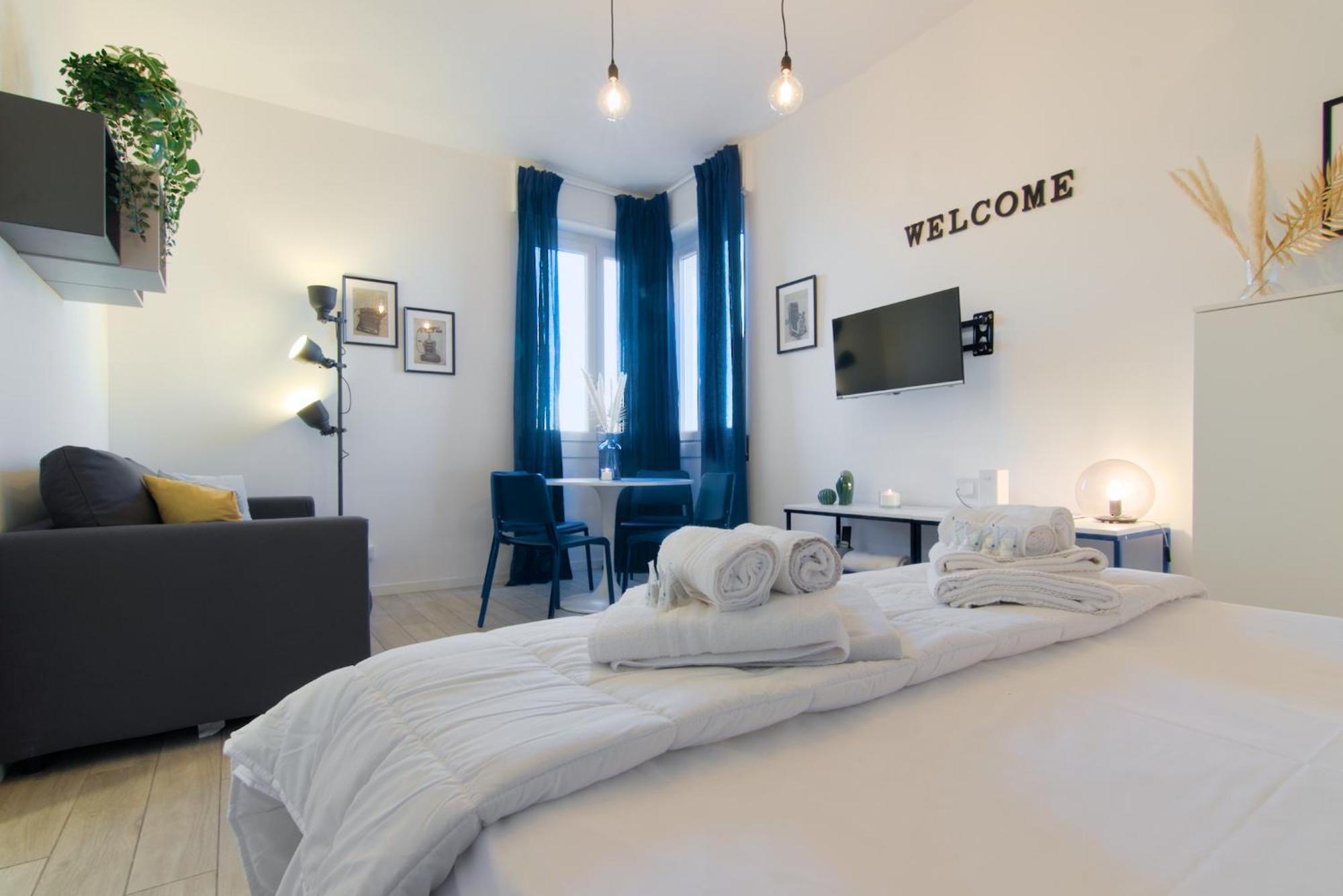 Apartamento Sesto Sky Design - Sesto Rondo Sesto San Giovanni Exterior foto