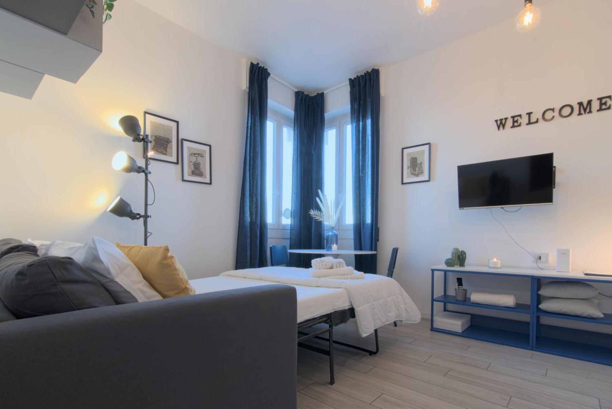 Apartamento Sesto Sky Design - Sesto Rondo Sesto San Giovanni Exterior foto