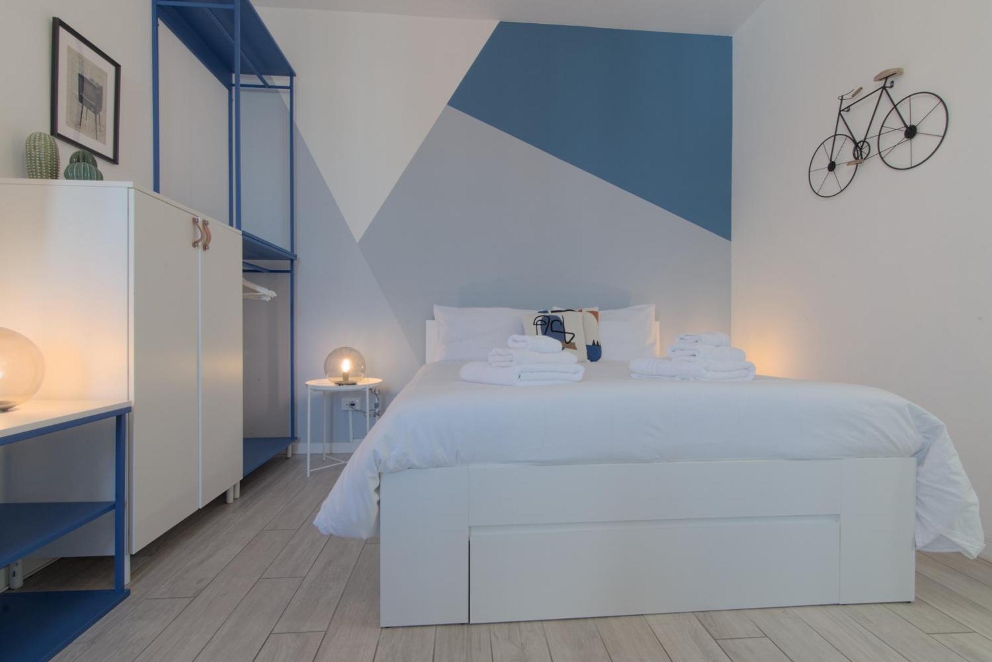 Apartamento Sesto Sky Design - Sesto Rondo Sesto San Giovanni Exterior foto